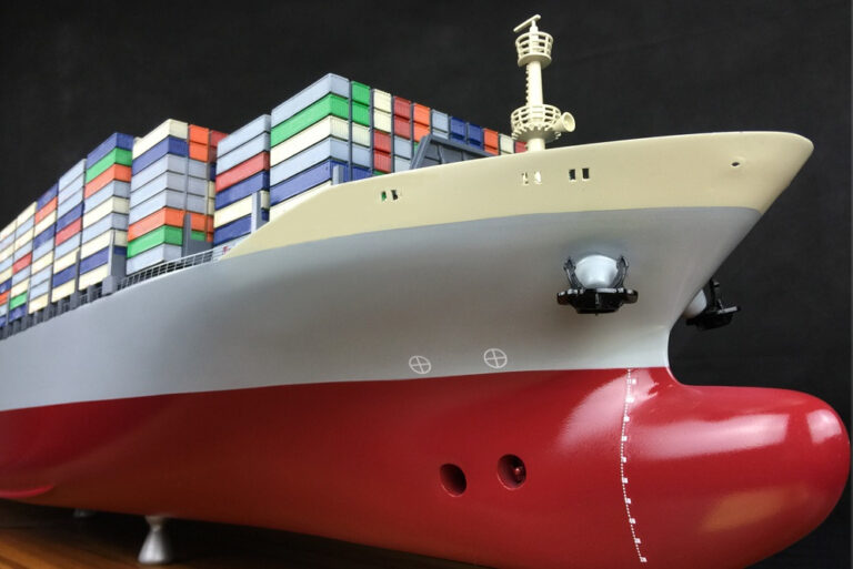 1.3 Classic Panamax Container oc hyf fm3