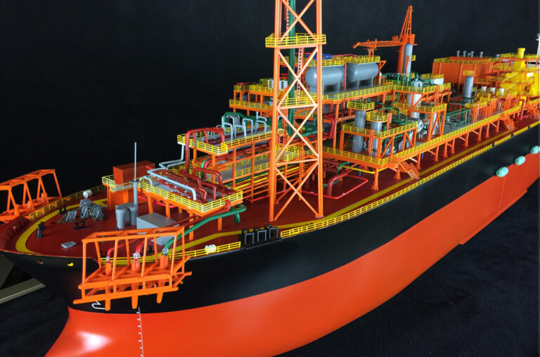 FPSO 160 hyf1fm