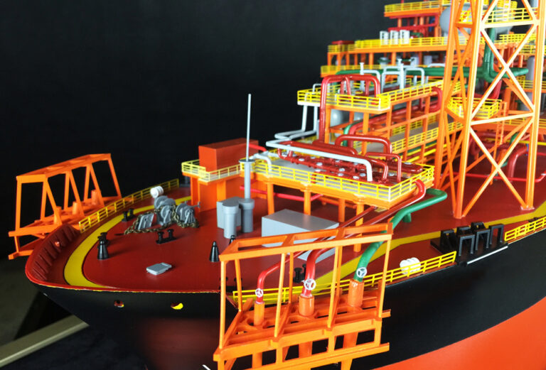 FPSO 160 hyf3fm