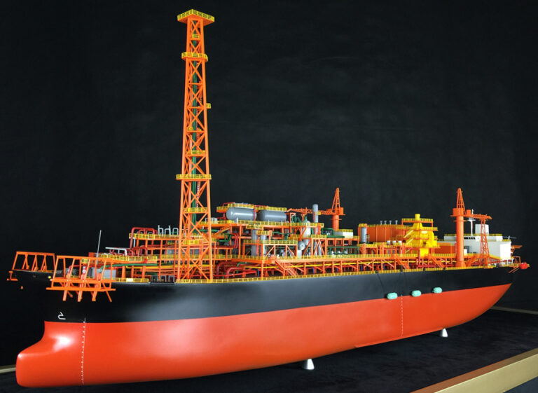 FPSO 160 hyffm